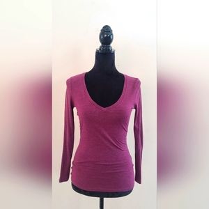 Threads 4 thought V-neck